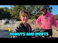 End of video