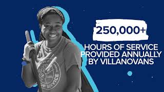 Are You a Villanovan?