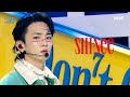 [쇼! 음악중심] 샤이니 - 돈 콜 미 (SHINee - Don‘t Call Me), MBC 210227 방송