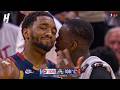 Pistons Vs Cavs GAME 3 ENDING INTENSE FINAL 1 29 2026 NBA Playoffs 