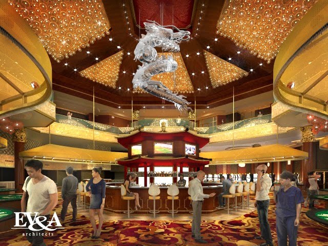 Lucky Dragon Hotel e Casino em Las Vegas - 2023