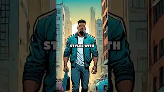 The Evolution Of Comic Book Art Styles