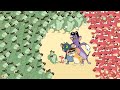 Rat-A-Tat |'Superhero Laser & Mini Mischief Doggies Cartoons'| Chotoonz Kids Funny #Cartoon Videos