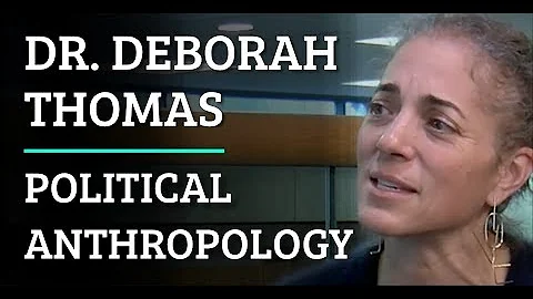 Simulation | AAA #291 Dr. Deborah Thomas - Politic...