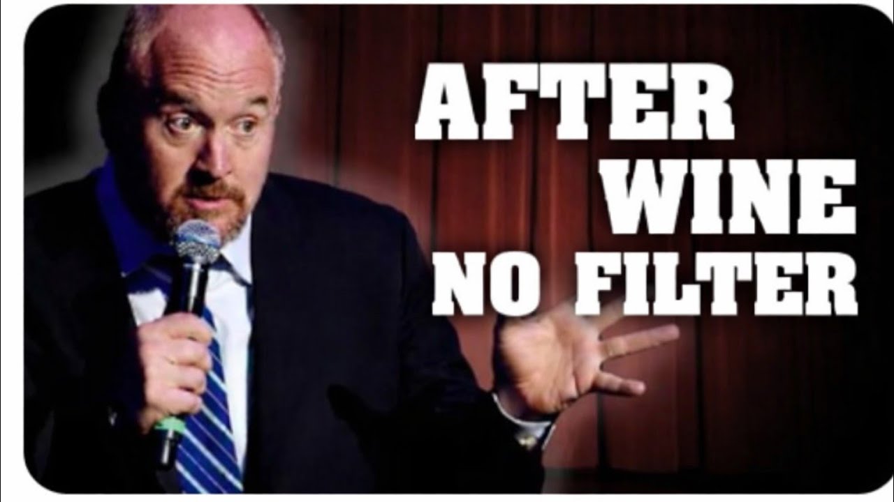 This Is Louis C.K. At His Most Honest
