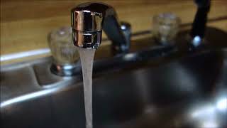 OUR PULSING WATER PRESSURE