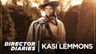 Harriet | 8 Things We Learned | Director Diaries