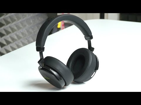 Bluedio T5 Headphones Are In!