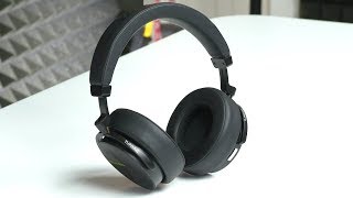 Bluedio T5 Headphones Are In!