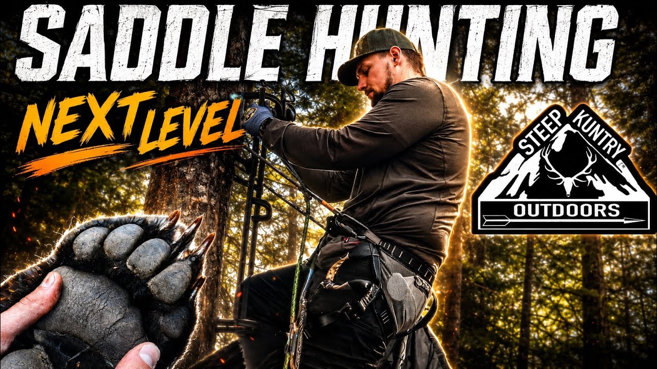 Xop Rut Kit FULL BREAKDOWN - XOP Gear Saddle System - YouTube