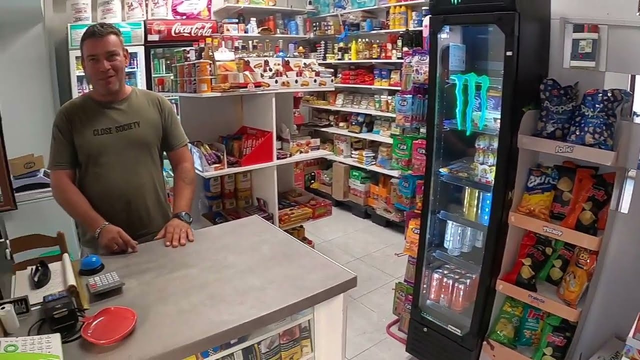 ΕΠΙΣΚΕΨΗ ΣΤΟ ΝΕΟ ΚΑΙ ΤΟ ΠΑΛΙΟ ΜΠΑΚΑΛΙΚΟ ΣΤΟ ΧΩΡΙΟ ΠΑΛΑΙΟΚΑΣΤΡΟ ΣΑΜΟΥ 3/10/23