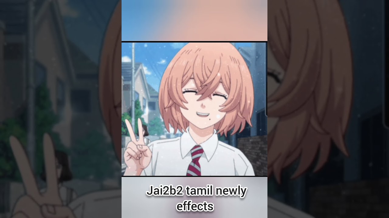 love song / time travel anime / tamil song mix