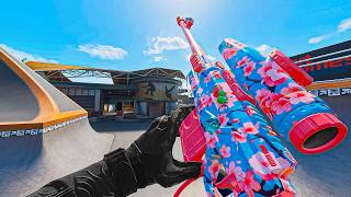 Toxic Cringe Girl Squad get SLAMMED by my Sniper 💀