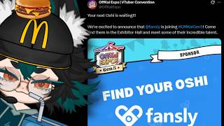 Famous Offkai Situation Is Weird / Rev Says Desu REACT Profile