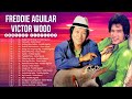 Freddie Aguilar Victor Wood Nonstop Playlist 2022 🌹 Best OPM Nonstop Pamatay Puso Tagalog Love Songs