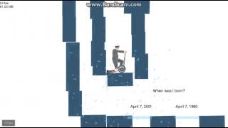 Time To Quiz In Happy Wheels Part 2