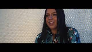 Victor Cardenas Ft. Kelly Ruiz - Siento (Antonnio Sagrero Remix) [Dvj Rey Gmz!!_MD Video Remix]