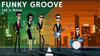 AMBER MIDNIGHT ANALOG 🌙 Smooth Soul Jazz for Late Night Focus & Deep Work