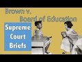 Challenging Segregation: The Impact of Brown v. Board of Education