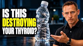 Is Your “Thyroid Problem” Really a Thyroid Problem? The Root Causes Doctors Miss!