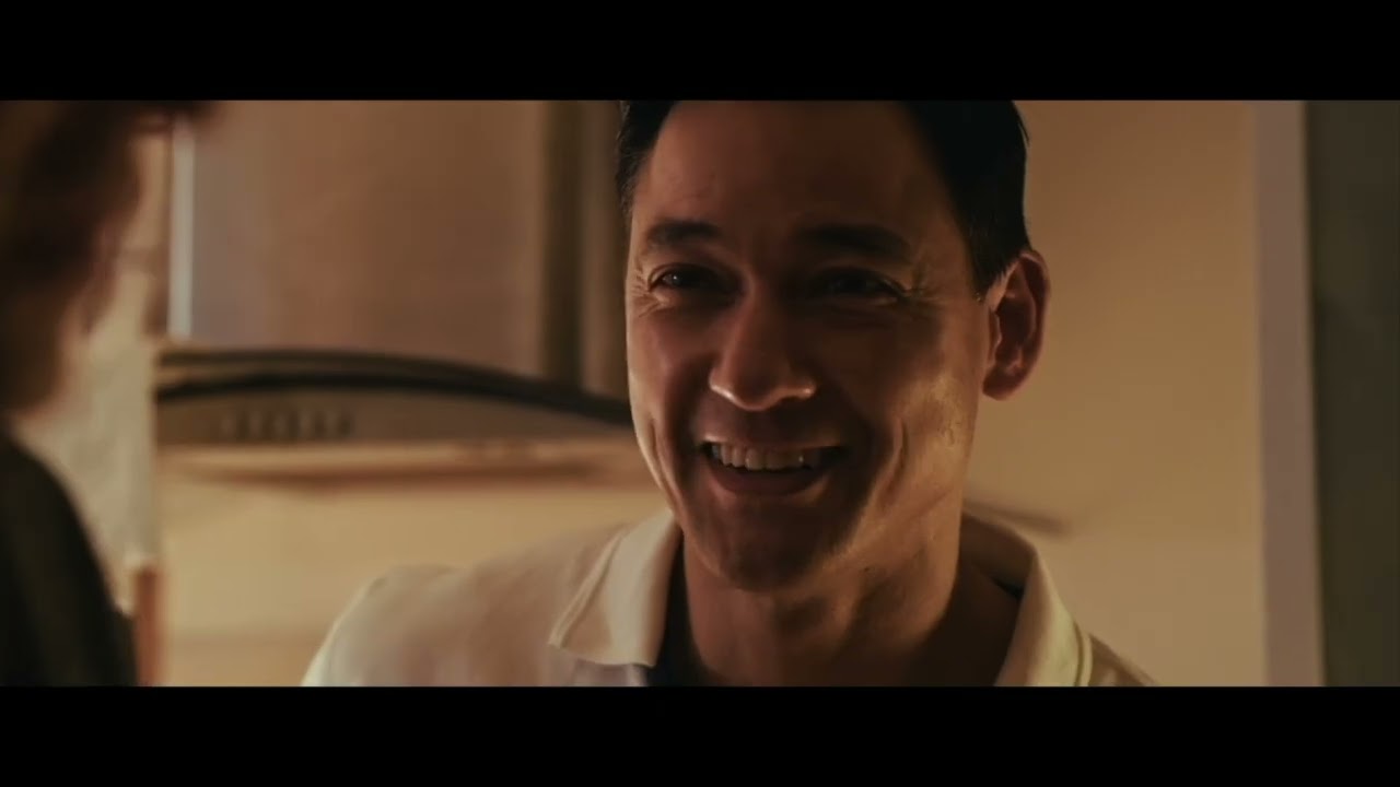 Mark Tunstall Showreel 2026 vS