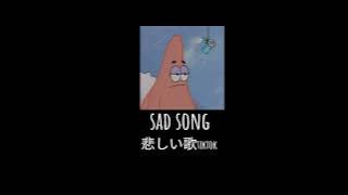 sad song dear God slowed viral tik tok kane