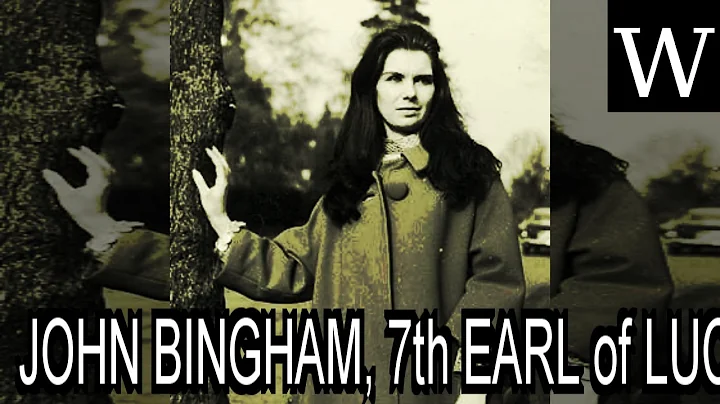 JOHN BINGHAM, 7th EARL of LUCAN - WikiVidi Documen...