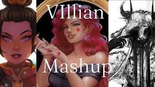 "Villain (빌런)" by Stella Jang. English Cover Mashup of @annapantsu @LydiatheBard @JustinesMic