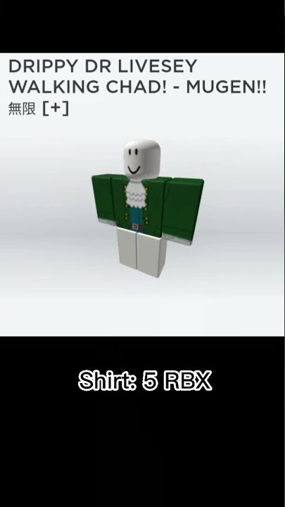 Dr livesey in roblox