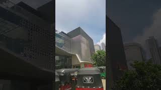 Colombo's iconic Mall is Reborn #srilanka #colombo #rasoon