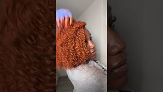 Ginger Bae, No BLEACH, let me show you how! Iv’e never been so obsessed with a color 😮‍💨 #howto Profile