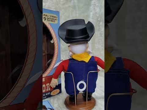 Toy Story Talking