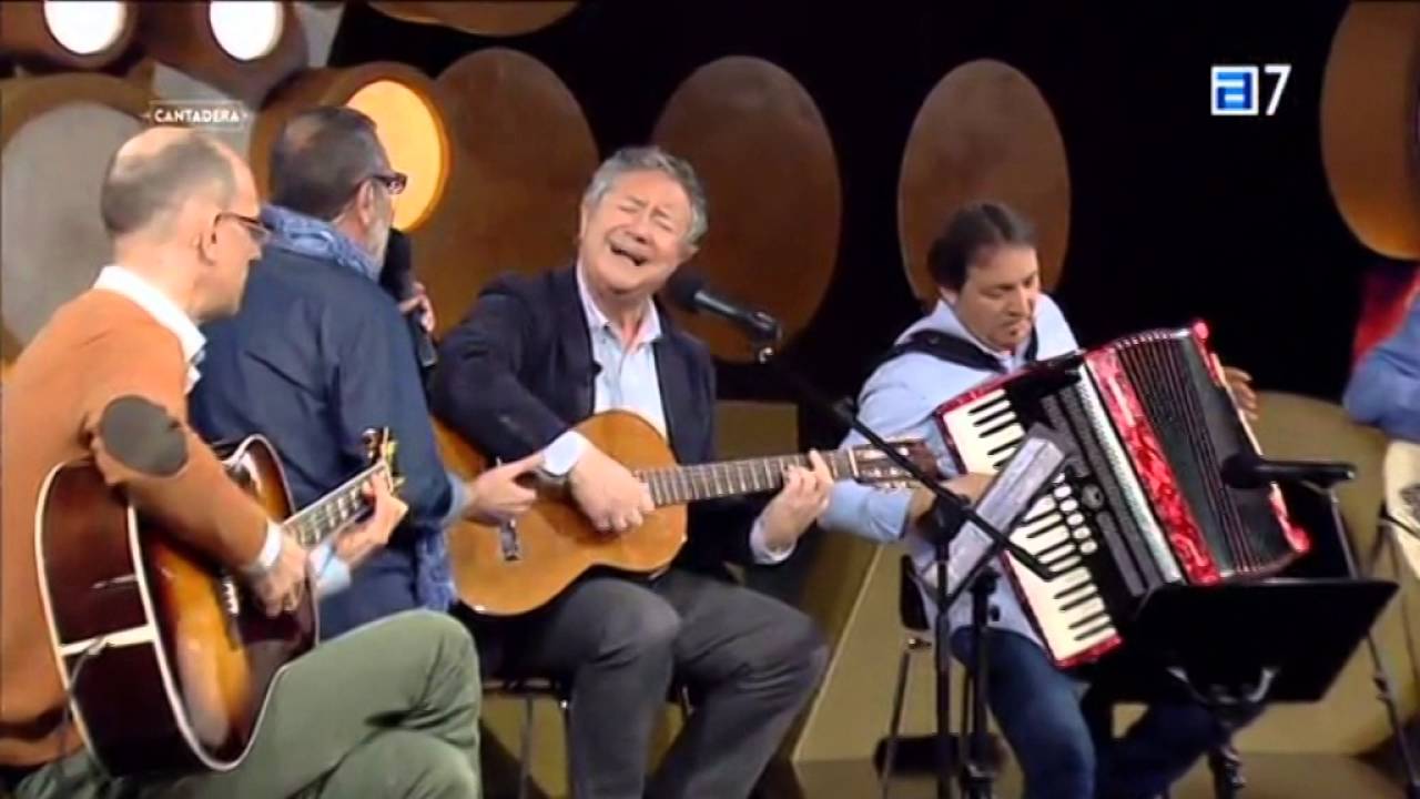 Pipo Prendes y Chus Pedro ''Viajera''