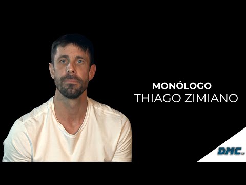 Monólogo - Thiago Zimiano