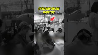 Pintu Salon Terbuka Sendiri Setiap Malam kisahmenarik