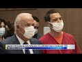 120821 Scott Peterson Resentencing News 3 Nightwatch