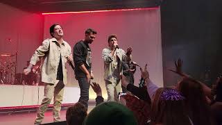 Any Kind of Guy - Big Time Rush Live in Chicago 2021