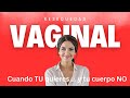 “El deseo existe. Pero tu cuerpo ya no responde" tranquila, No eres tú | En privado con Catalina EP1