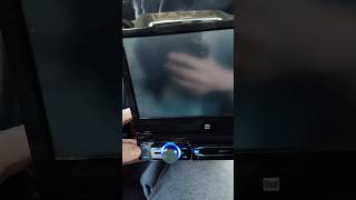 Can I fix my Radio so I can bump my SUB again?? 😐