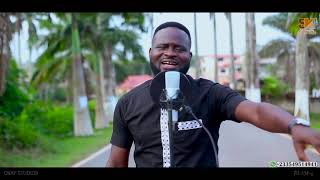 Sk Frimpong Step- Out Series Volume 1 Back To Jesus Worship 