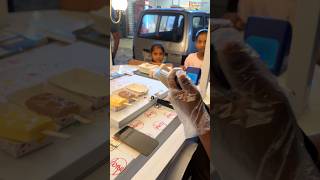 New refreshing spot ♥️#vijayawada #tadepalli#icecream