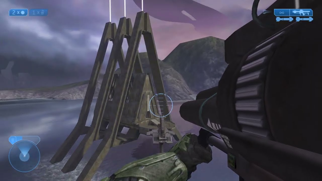 Rocket Storage Regret 2nd Gondola Skip