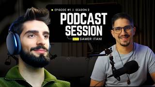 Download Lagu Two Chapters Ahead in Social Media, AI & Philanthropy | Podcast with Samer Itani #1 Download Lagu Two Chapters Ahead in Social Media, AI & Philanthropy | Podcast with Samer Itani #1