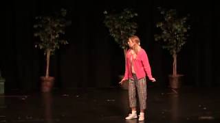 Bye Bye Birdie, Act 2 - Bethpage HS Masquer's Guild
