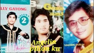 Angelin Pilion Ku             Billy Gatong