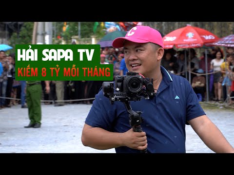 Anh Hải SAPA