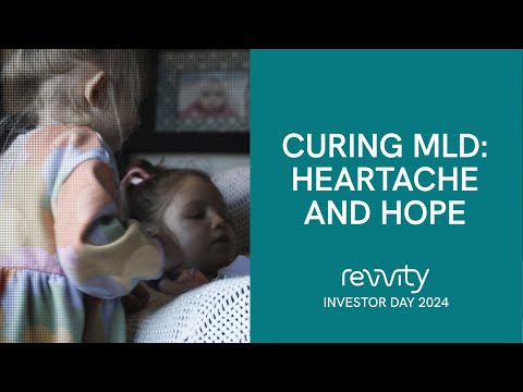 Curing MLD: Heartache And Hope