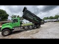 2016 VOLVO VHD104F200 For Sale