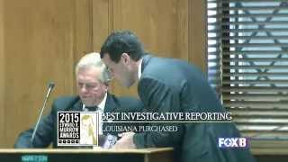 FOX 8 Wins National Murrow Award - Best Investigative Reporting (:05)