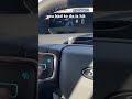 2025 Ford Expedition Platinum adaptive cruise control walk through